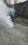 Димові шашки, білий дим димить 90 секунд (3 шт.)