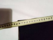 Штаны армии Британии Trousers Men's Lightweight Black 80/100/116
