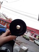 Бинокль Беркут - 10
