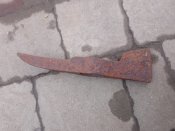 Кирка сокира Австрія