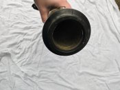 RPG-75M Тубус