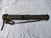 RPG-75M Тубус