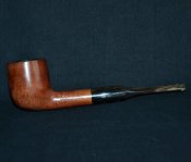 Курительная трубка.Rossouw Highgrade Briar