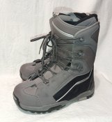 Ботинки Salomon р. 41
