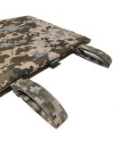 Сідачка каремат тактична Akinak 40х30х2 (2 шт.)