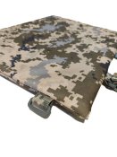 Сідачка каремат тактична Akinak 40х30х2 (2 шт.)