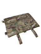 Сідачка каремат тактична Akinak 40х30 Multicam (1 шт.)