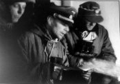 Paul Guhl Otto Dinse Joachim Jochen Peiper Kharkov Charkov 1943 (1).jpg