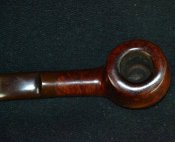 Трубка STANWELL Silke Brun 11.