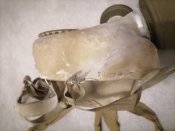 Щ4 Протигаз армii Францii 1938 р. в дуже гарному станi
