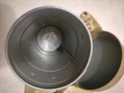 Щ4 Протигаз армii Францii 1938 р. в дуже гарному станi