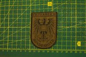 Шеврон армії Австрії (оригінал)