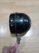 Фара с техники
