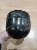 Фара с техники