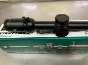 Vortex Strike Eagle 1-8 24 FFP