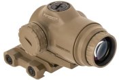 Прицел призматический Primary Arms MicroPrism SLx 3X Fde, ACSS Raptor 5.56/.308 Yards. AR15/AR10