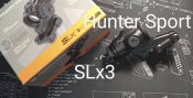 Прицел призматический Primary Arms MicroPrism SLx 3X Black,ACSS Raptor 5.56/.308 Meter. AR15/AR10