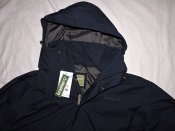 Вологостійка куртка Brasher(XXL)