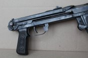 ППС-43 (Блокадник) "Примус"