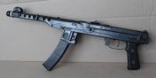 ППС-43 (Блокадник) "Примус"