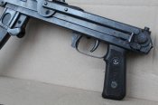 ППС-43 (Блокадник) "Примус"