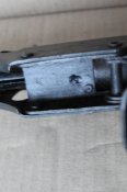 ППС-43 (Блокадник) "Примус"