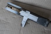 ППС-43 (Блокадник) "Примус"