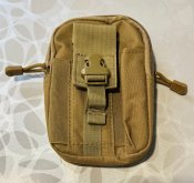 Універсальний підсумок для телефону,...