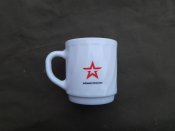 Чашка "армия россии "