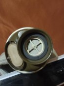 Маска от противогаза ГП-5 с сумкой