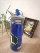 #Щ  Фляга туристична тм CamelBak 750 мл.з...
