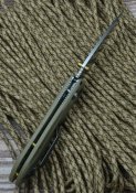 Ніж Benchmade 560 Mini Freek Nylon
