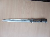Штык К-98.