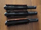 Газовая трубка АКМ 7.62 (1 шт.)