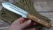 Ніж Albainox Masai Alligator