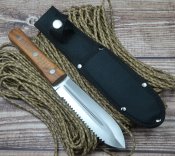 Ніж Albainox Masai Alligator