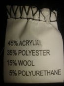 Комбинированная куртка softshell + флис Nord Cap (Финляндия). L-XL