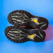 Ботинки треккинговым Scarpa р-р. 38-й (24 см)