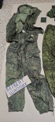 Комплект формы с шевроном пидаров с разбитого урала - Трофей Авдеевка