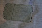 Кітель армії США BDU Woodland (original)