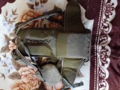 Рюкзак для транспортування АГСа(трофей)