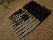 7#Щ Ножi новi легендарного бренда тм...