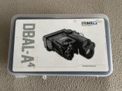 Тактичний блок ЛЦУ Dbal A4 оригінал