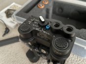 Тактичний блок ЛЦУ Dbal A4 оригінал