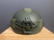 Exfil Team Wendy ІІІА UHMW-PE олива новий. Розмір L (54-60).