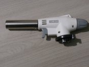Газовая горелка,резак,паяльник Flame Gun 920 с пьезоподжигом 1300C