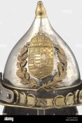 a-helmet-for-enlisted-men-in-the-royal-hungarian-kings-guardbetween-BRGE9A.jpg