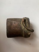Устье шашки 1841г