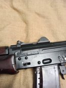 АКС-74У DUMMY