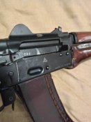 АКС-74У DUMMY